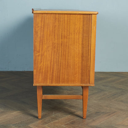British Vintage Sideboard #77850