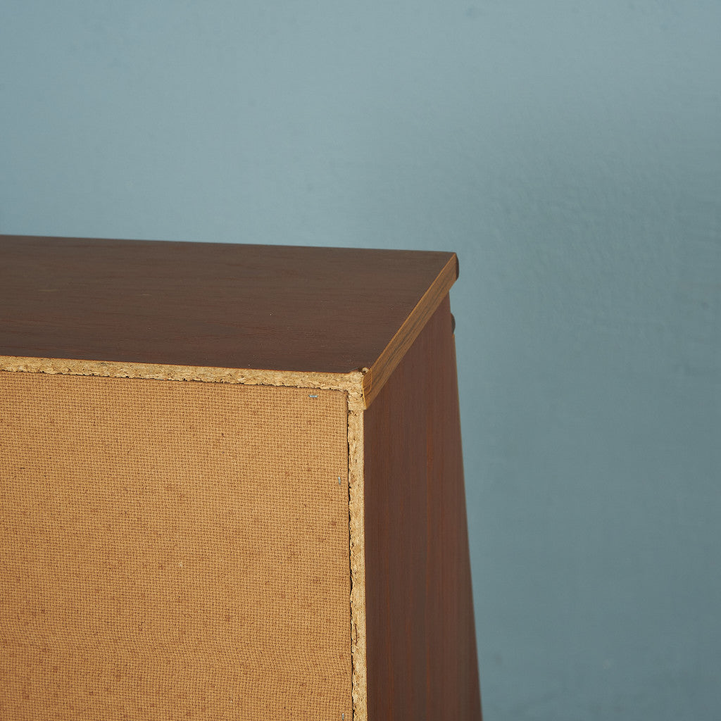 British Vintage Writing Bureau #80434