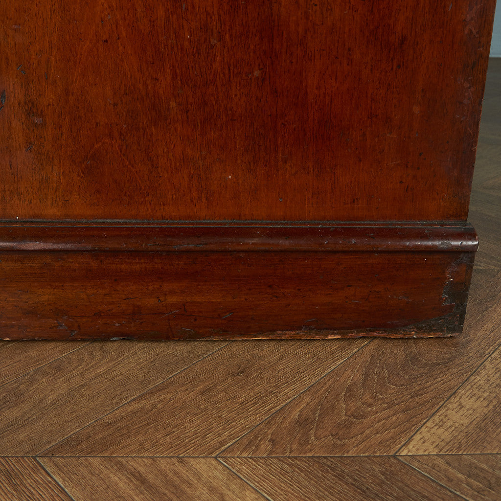 British Classic Sideboard #81726