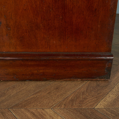 British Classic Sideboard #81726