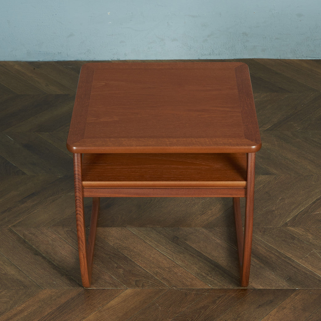 パーカーノール Parker Knoll ヴィンテージ センターテーブル #80493