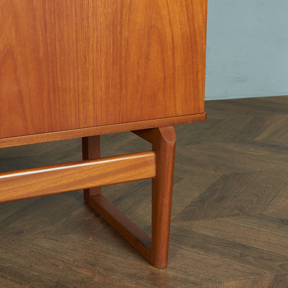 Nathan Vintage Sideboard #80332
