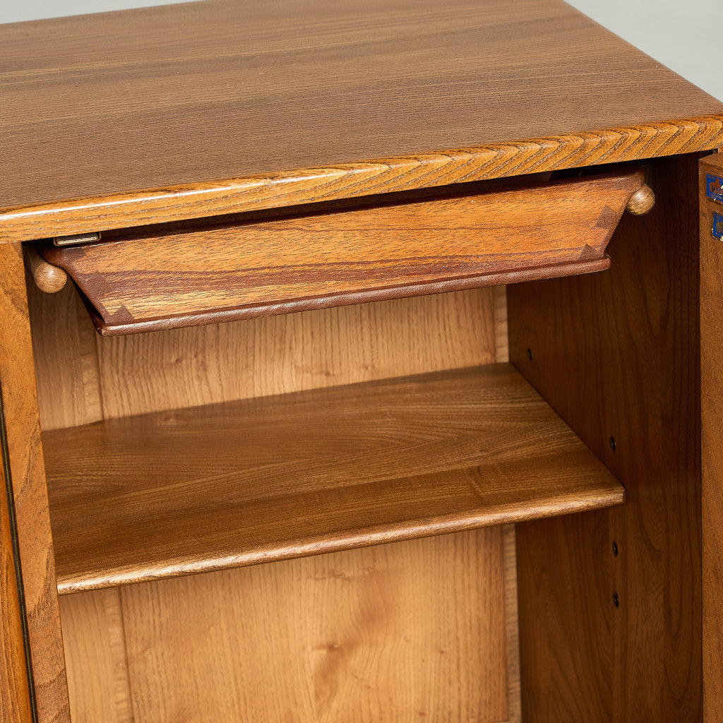 アーコール ERCOL ウィンザー サイドボード 467 ブルーラベル #99148