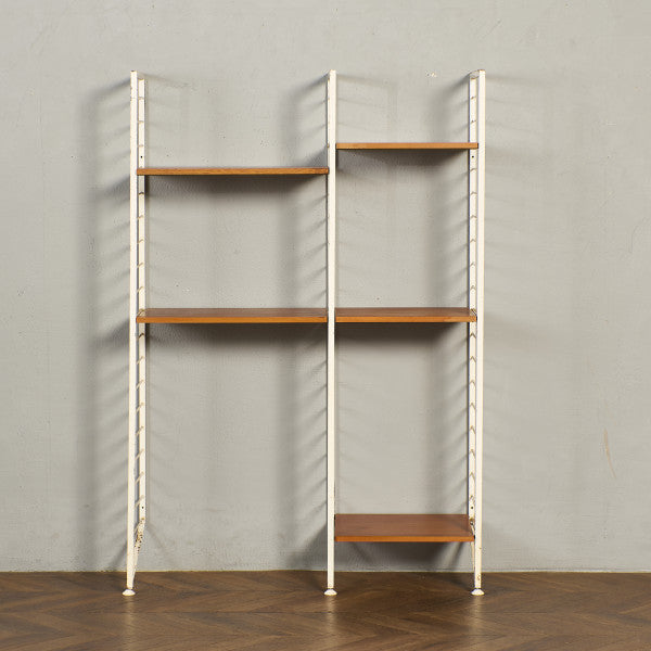 Ladderax ウォールユニット シェルフ