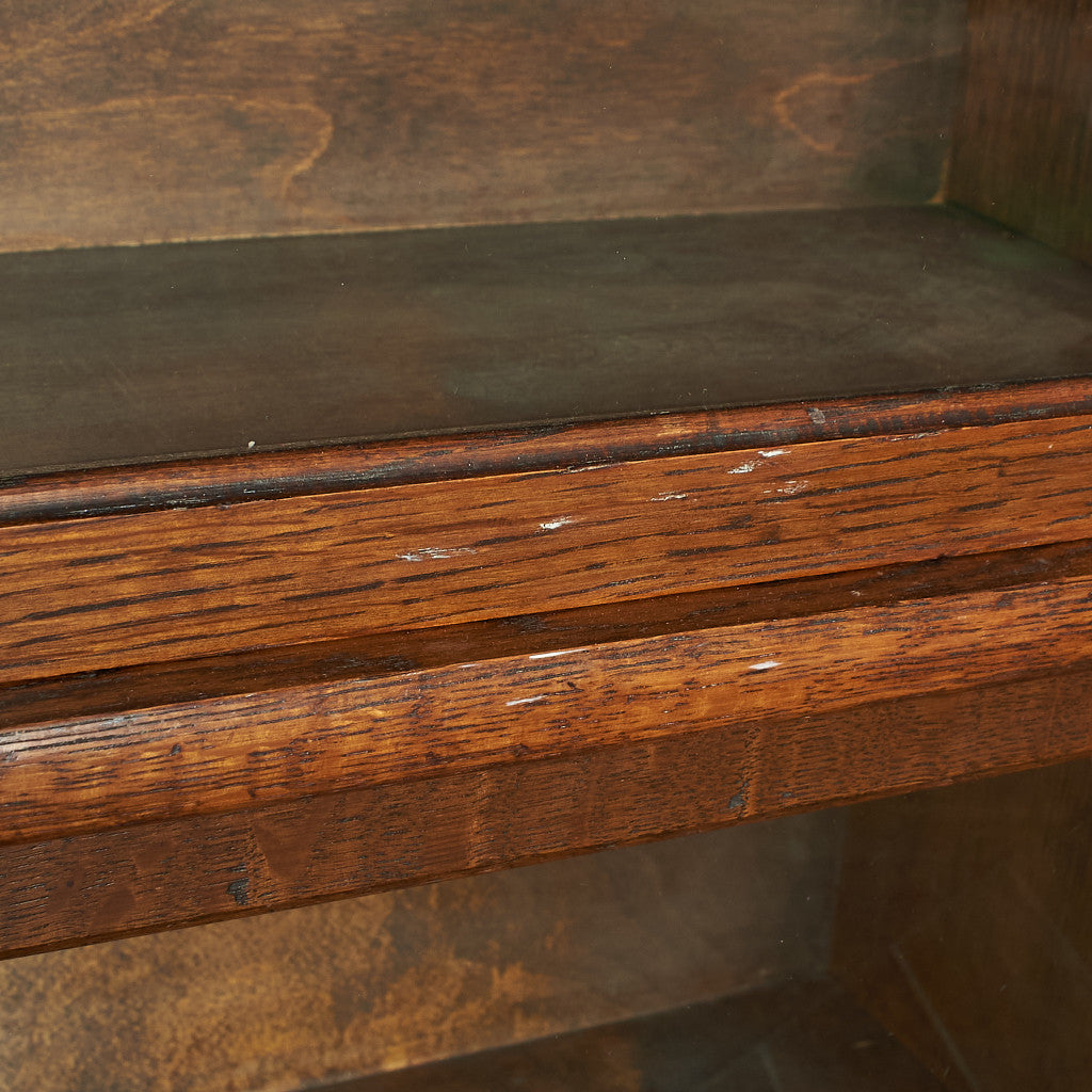 Globe Wernicke / Globe Wernicke stacking book case #77515