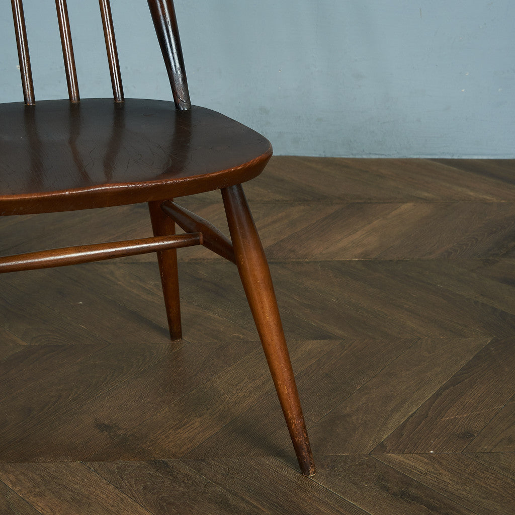 ERCOL Vintage Goldsmith Chair #66040