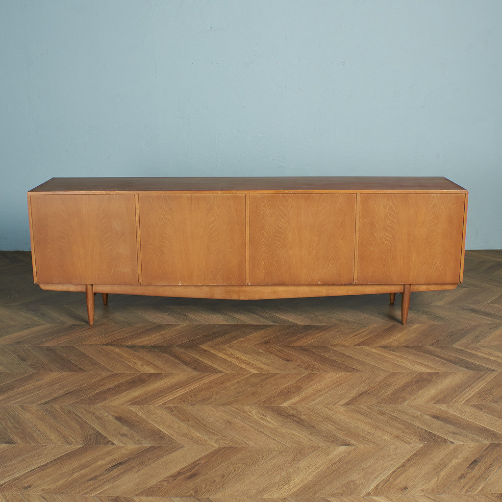 Scandart Ltd Vintage Long Sideboard #81099