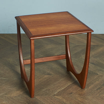 G-PLAN Astro Ceramic Tile Top Nesting Table (3552D) #77431