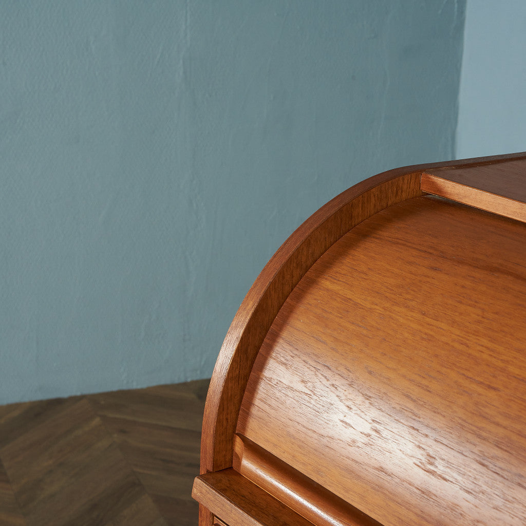 SM Danish Vintage Writing Bureau #80429