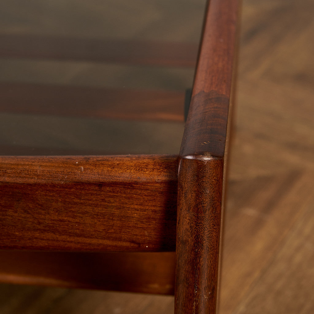 カトリーナ スクエア センターテーブル (3541)