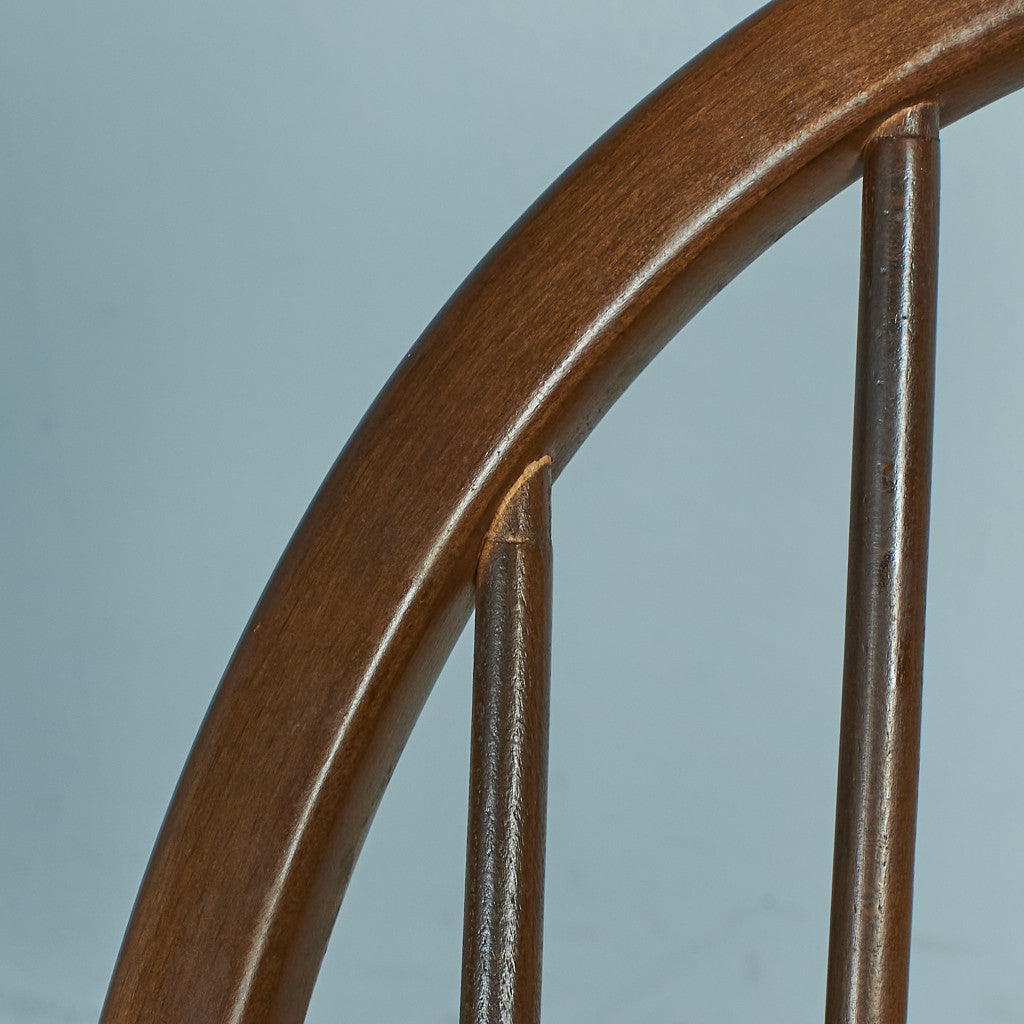 アーコール ERCOL チェアメーカーズ ロッキングチェア (473) #77382