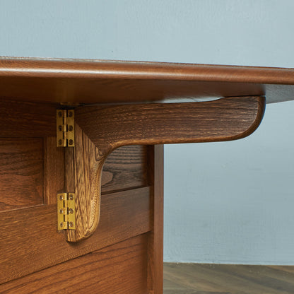 ERCOL Corner AV Board #78215