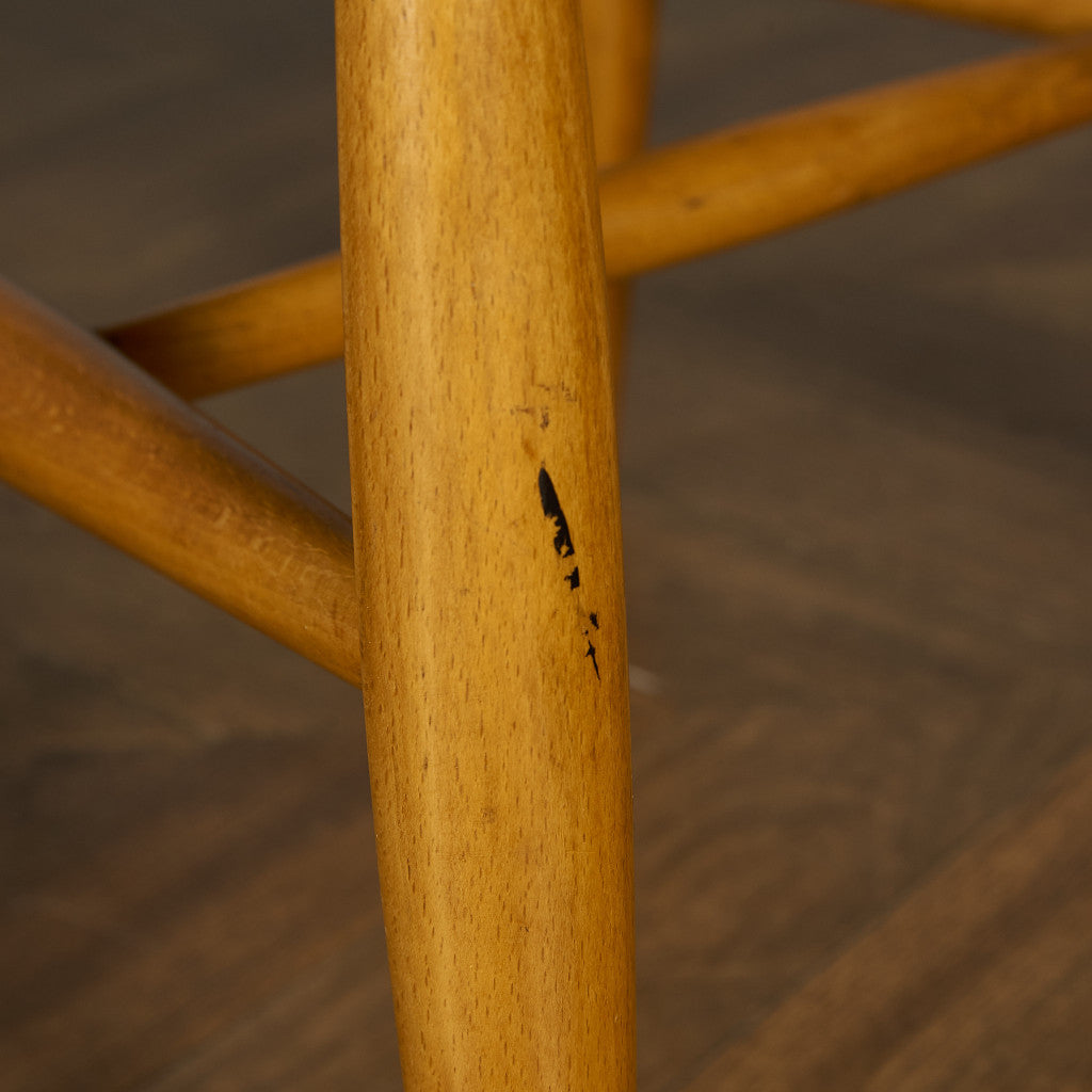 アーコール ERCOL フープバックチェア ノーマルサイズ #89739