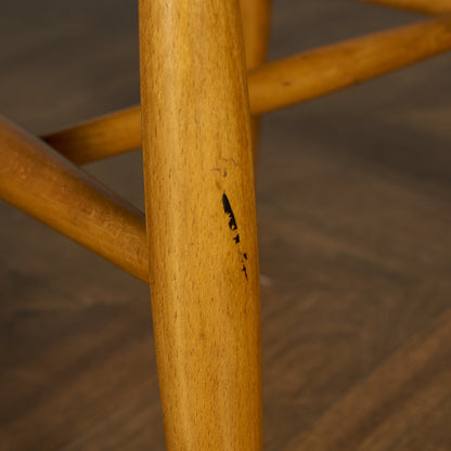アーコール ERCOL フープバックチェア ノーマルサイズ #89739
