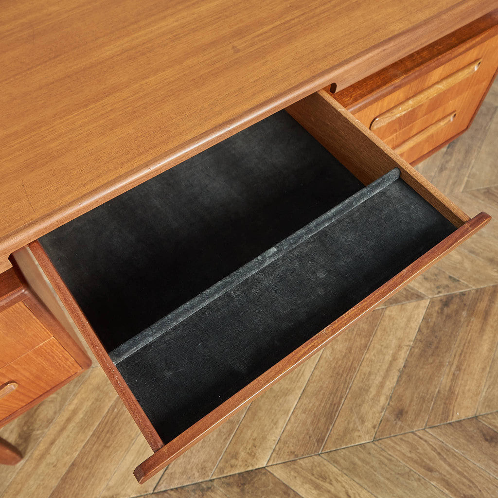 G-PLAN New Fresco Vintage Desk #83754