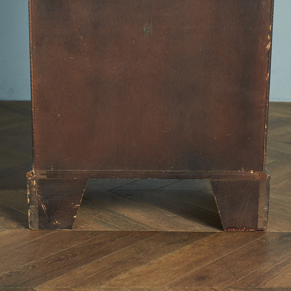 Burton 6-Drawer High Chest #79433