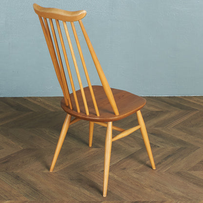 ヴィンテージ ゴールドスミスチェア