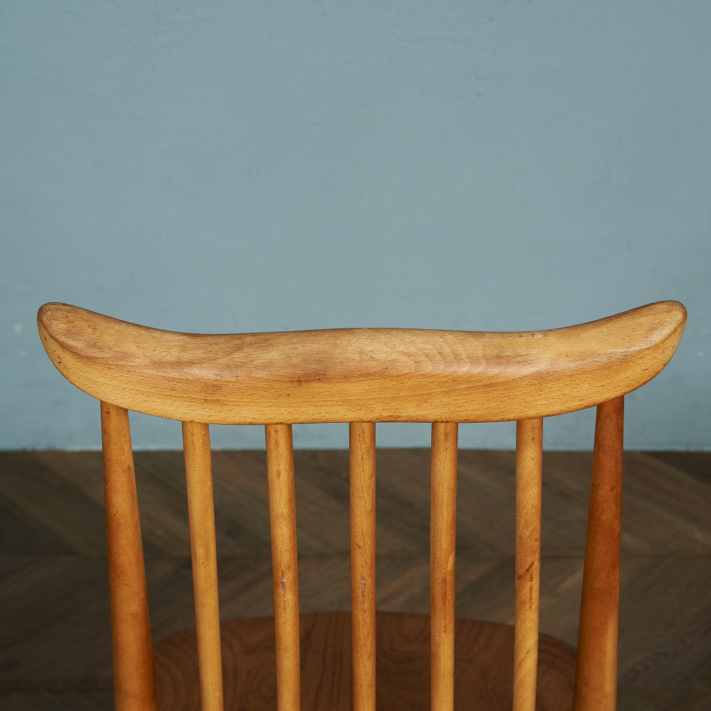 アーコール ERCOL ヴィンテージ ゴールドスミスチェア #74501