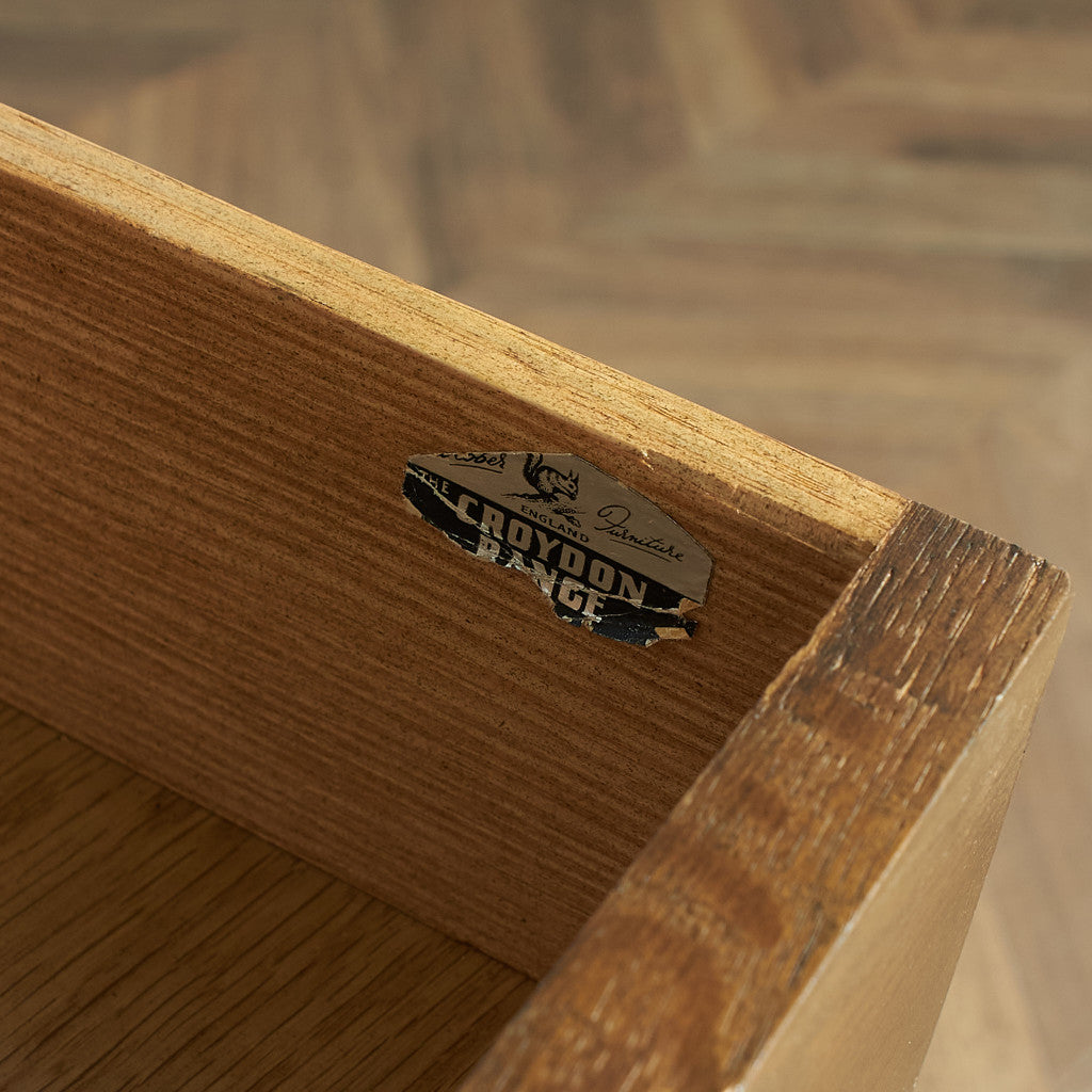 Webber Furniture コンソールデスク