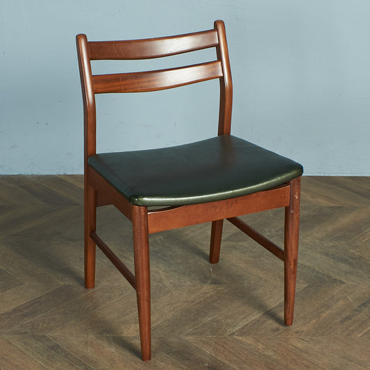 [68907][Jentique] Vintage dining chair