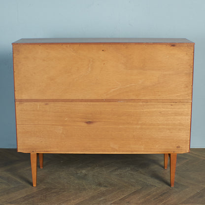 Beauty Vintage Cocktail Cabinet #78223
