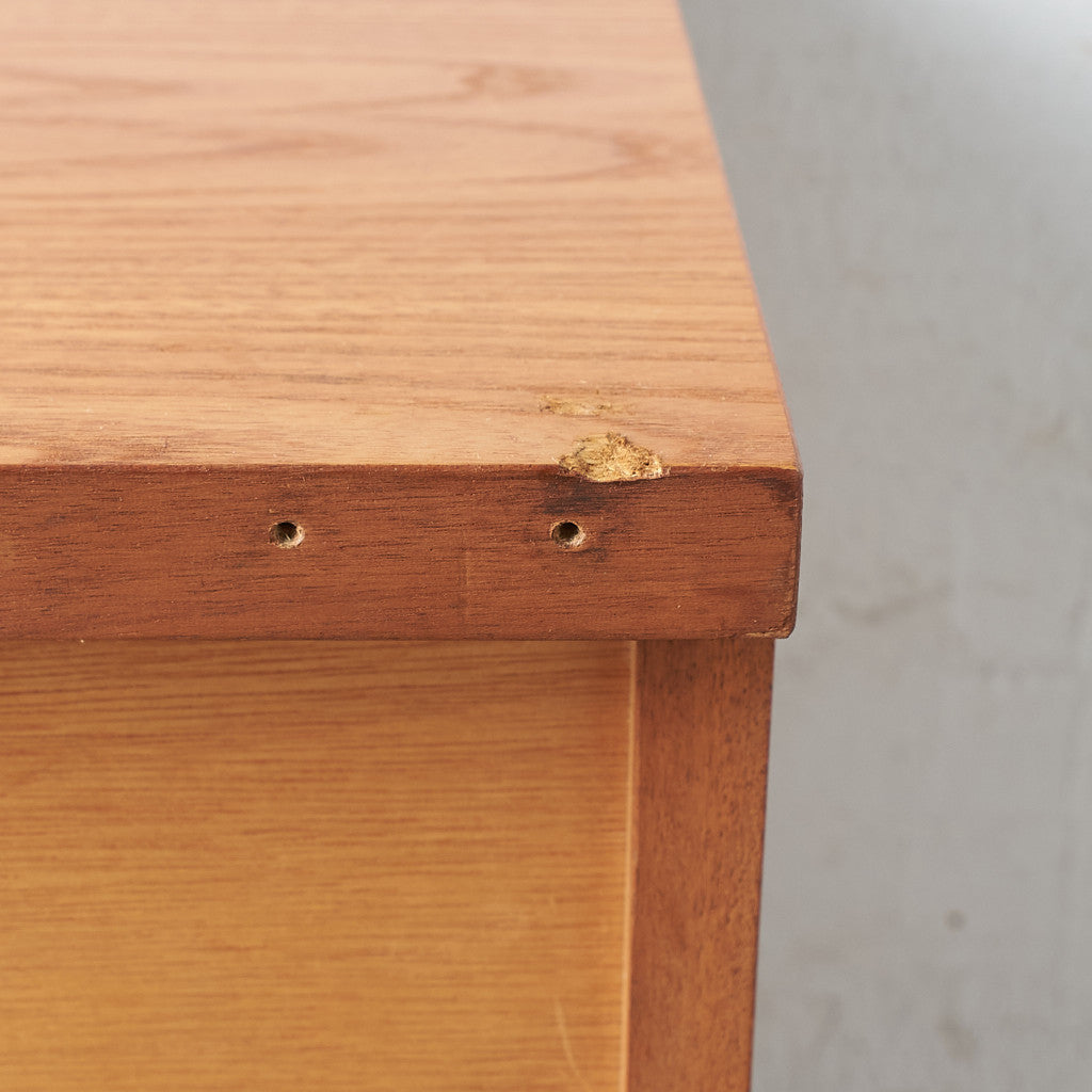 [67574][G-PLAN] Vintage 3-drawer chest