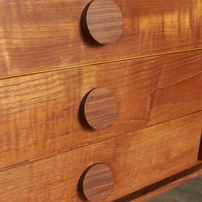 British Vintage Sideboard #74795