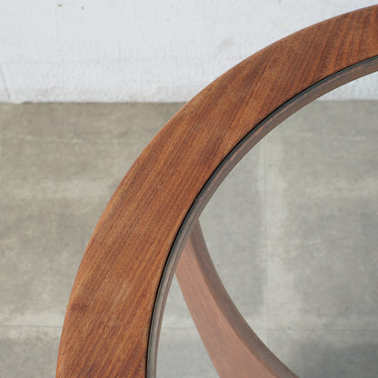 サーキュラー アストロテーブル Occasional Table (8040)