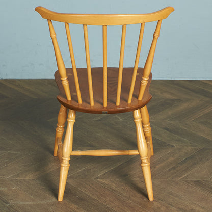 アーコール ERCOL ファンバックチェア (714) / ブルーラベル #77425