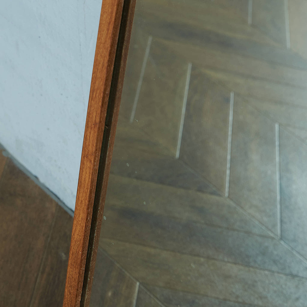 G-PLAN Fresco Vintage Wall Mirror #86609