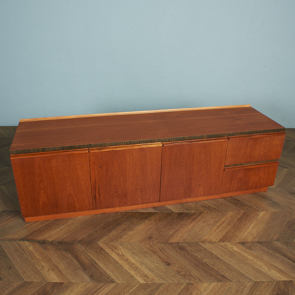 AHMcINTOSH Vintage Sideboard #79342