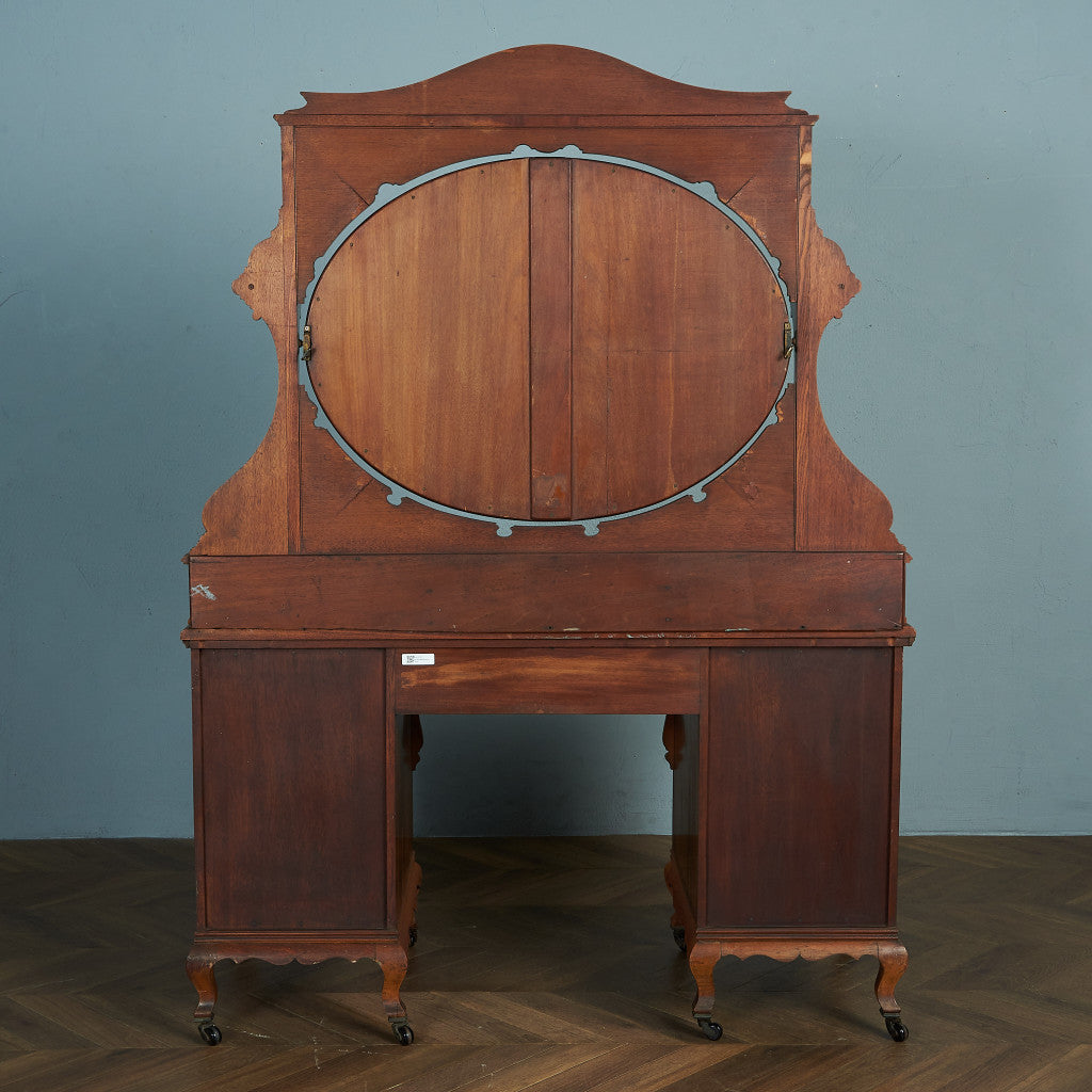 British Classic Dresser Desk #82053