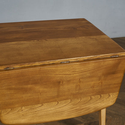 アーコール ERCOL ヴィンテージ バタフライテーブル #87209