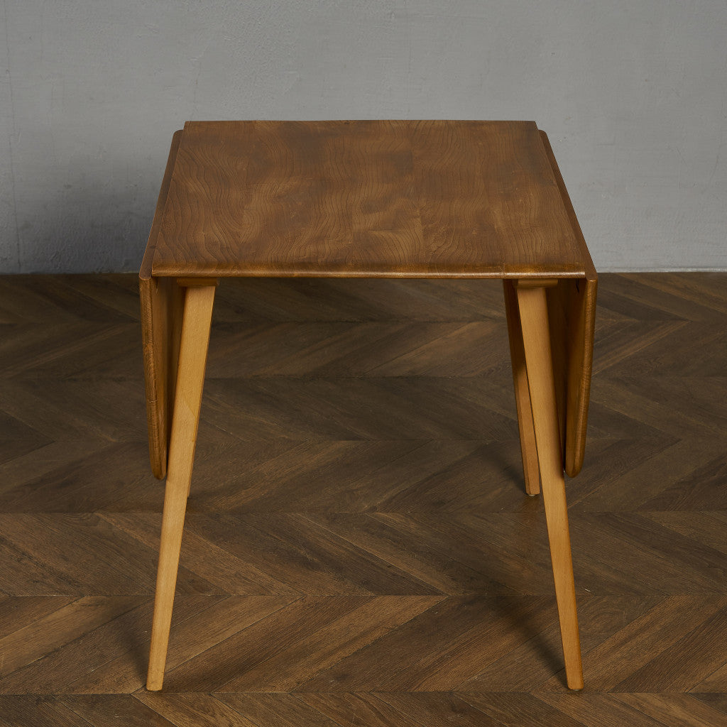 アーコール ERCOL ヴィンテージ バタフライテーブル ブルーラベル #87213