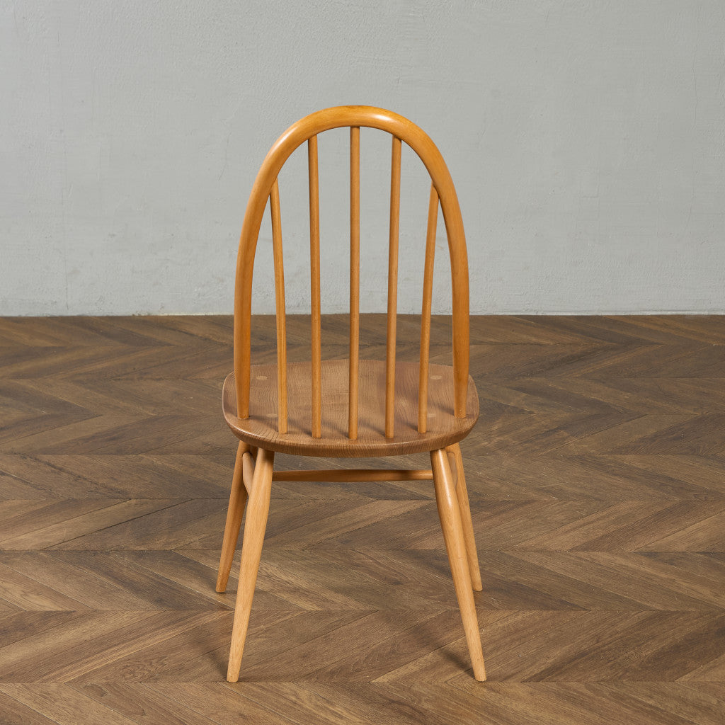 アーコール ERCOL クエーカーチェア #89755