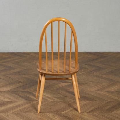 アーコール ERCOL クエーカーチェア #89755