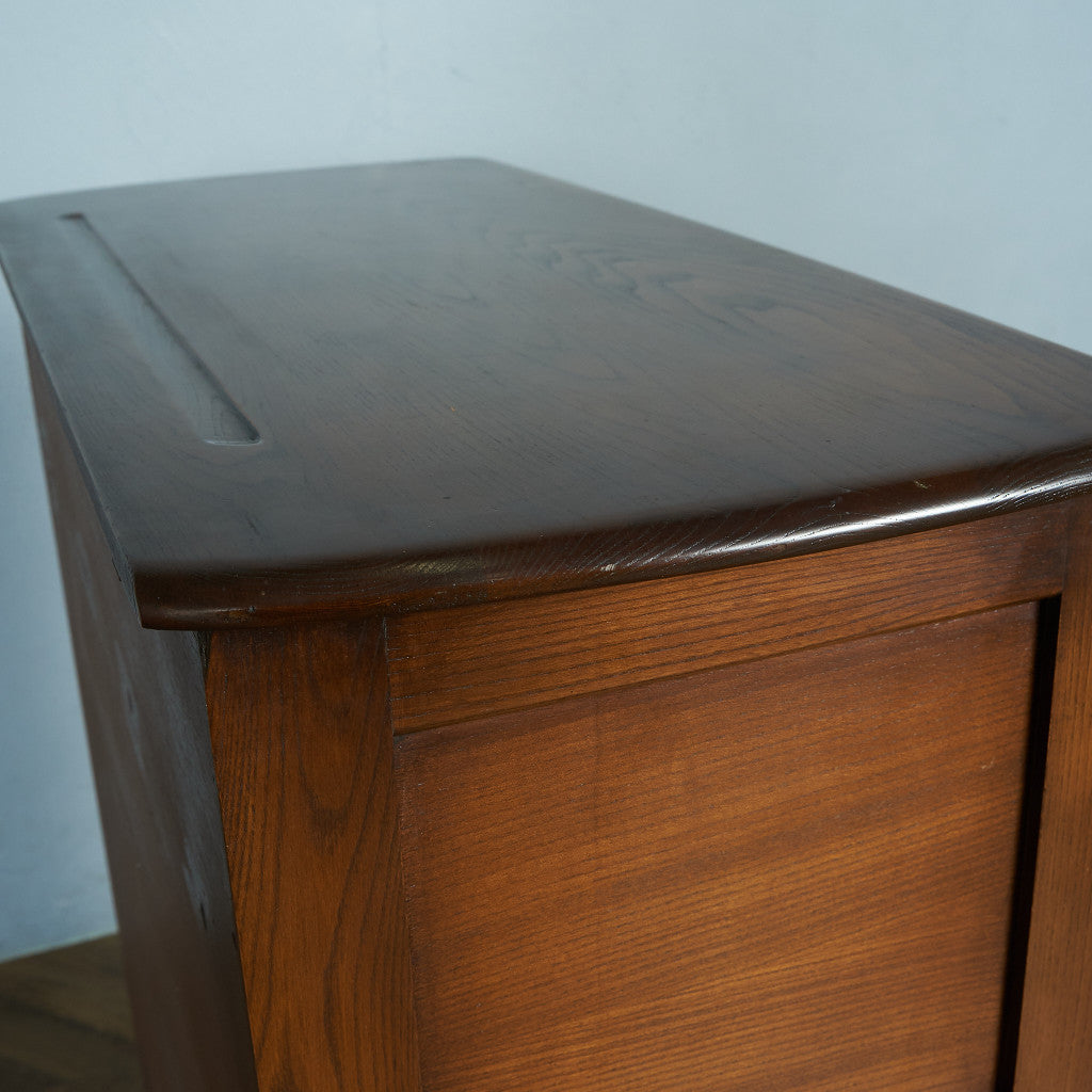 アーコール ERCOL ウィンザー サービング キャビネット #83675