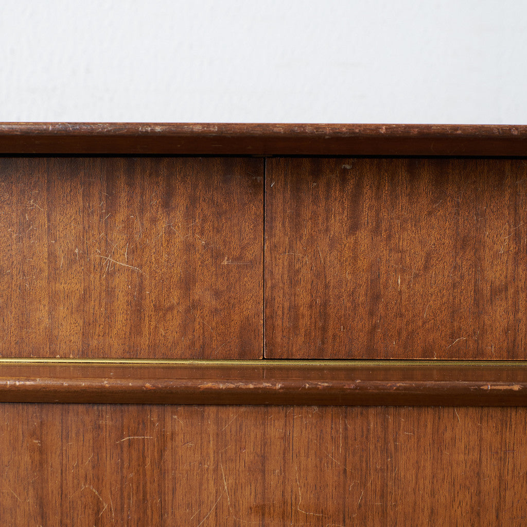 [65108][G-PLAN] Sideboard / Early Gold Label