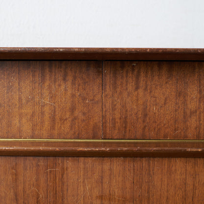 [65108][G-PLAN] Sideboard / Early Gold Label