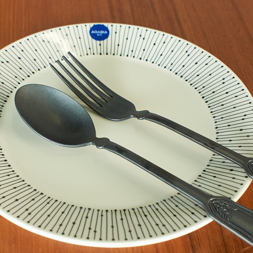 Botanical Cutlery デザートスプーン