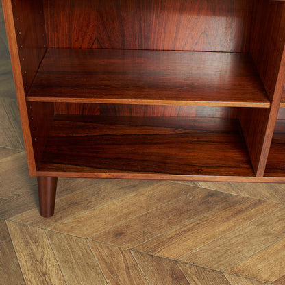 デンマーク製 ヴィンテージ ブックシェルフ #79409