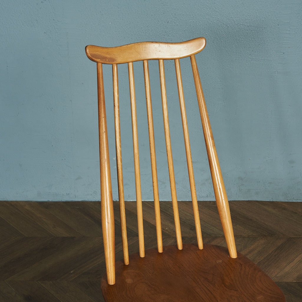 アーコール ERCOL ヴィンテージ ゴールドスミスチェア #74501