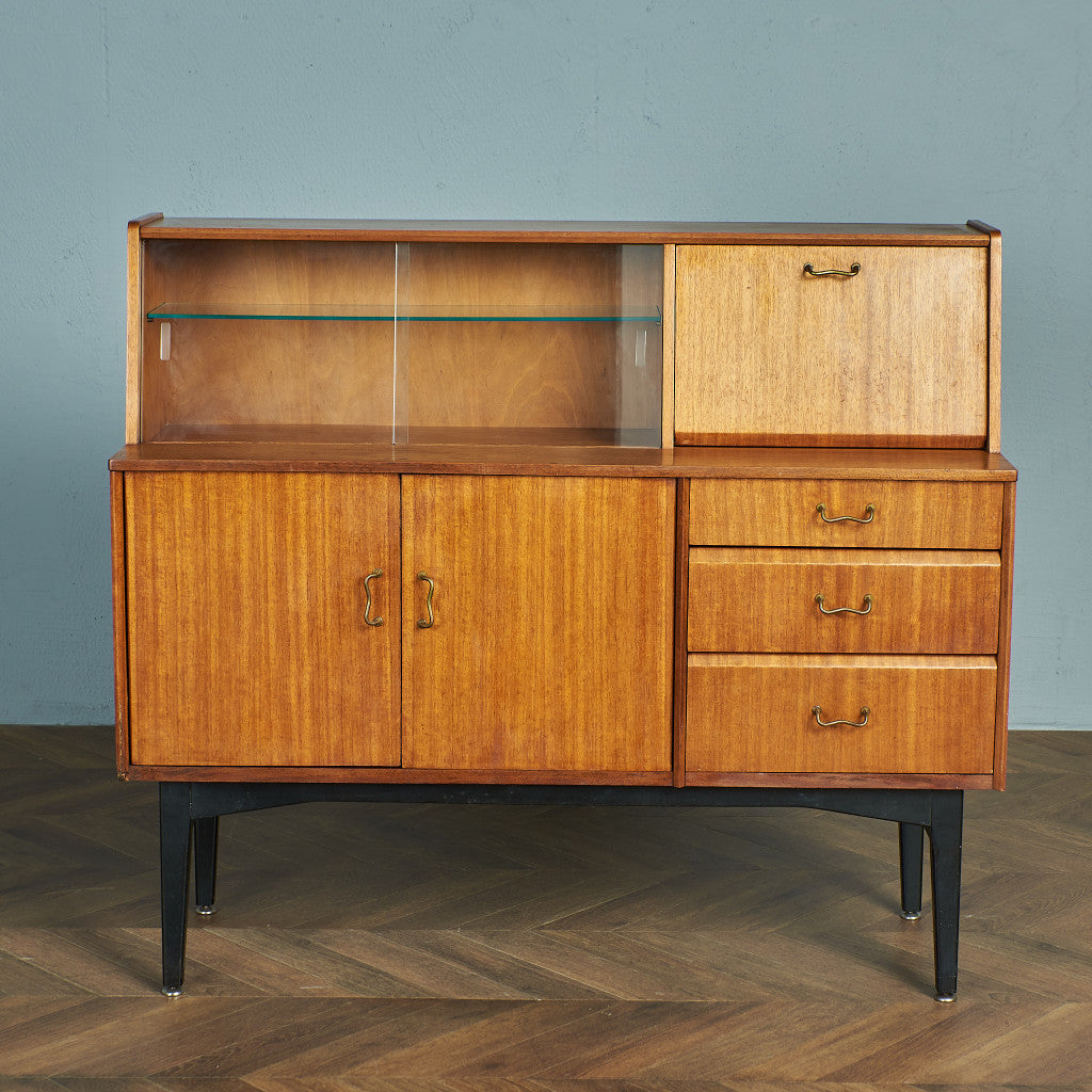 Nathan Vintage High Sideboard #79494