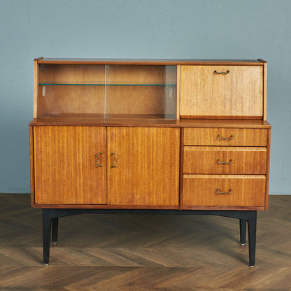 Nathan Vintage High Sideboard #79494