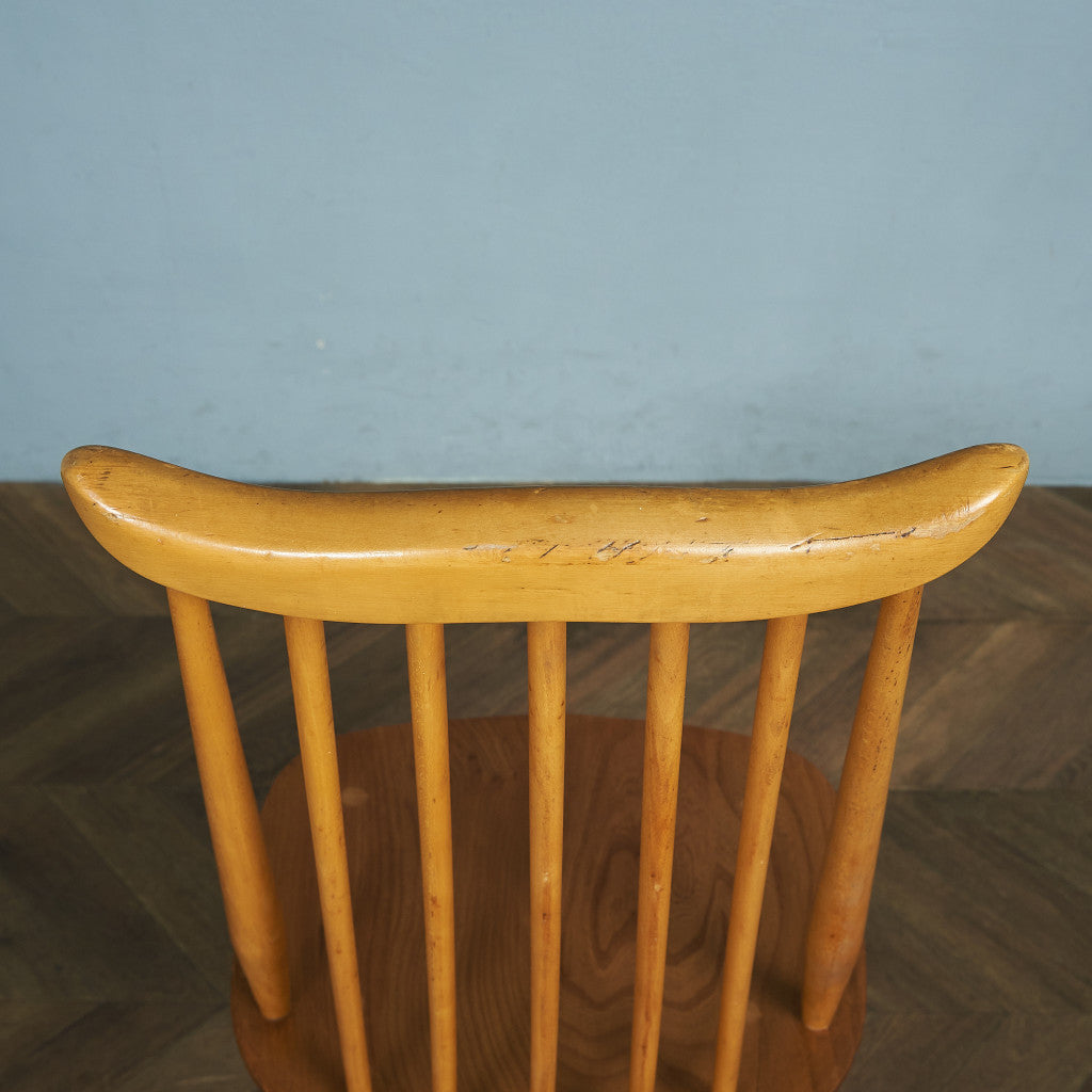 ERCOL Goldsmith Chair #74509