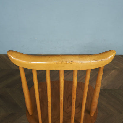 ERCOL Goldsmith Chair #74509