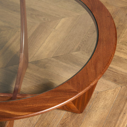 サーキュラー アストロ センターテーブル Occasional Table (8040)