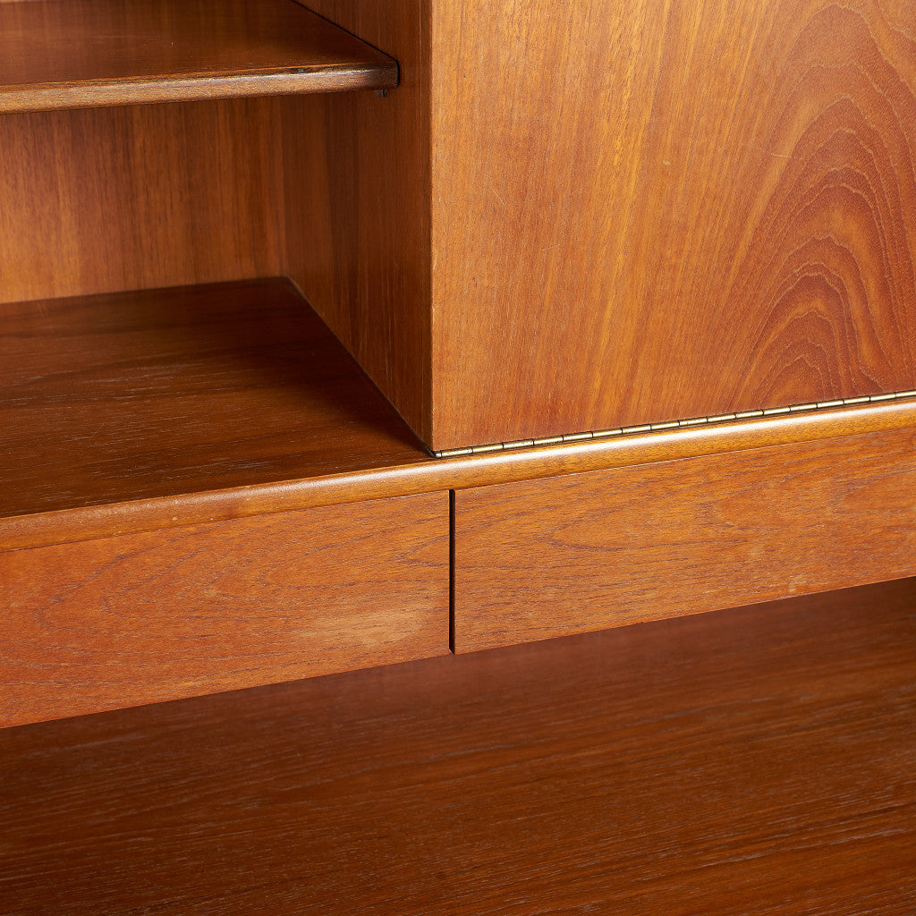 Nathan Vintage High Sideboard #79586