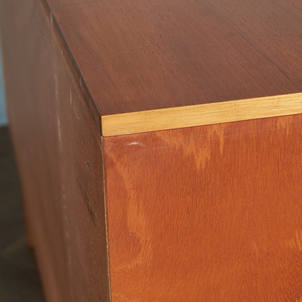 シンボルファニチャー SYMBOL FURNITURE ヴィンテージ サイドボード #82119