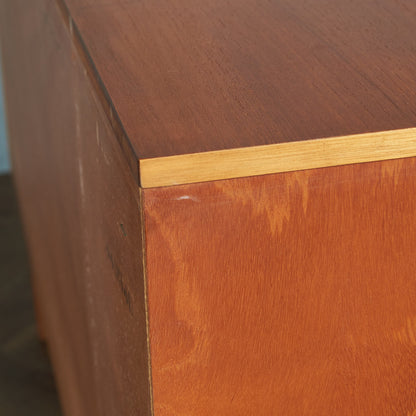 シンボルファニチャー SYMBOL FURNITURE ヴィンテージ サイドボード #82119
